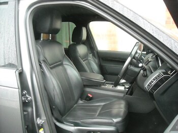 Used Land Rover Discovery 2017 for sale - 78944616: Photo