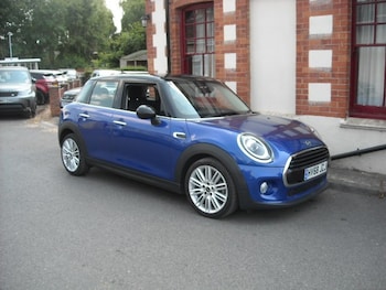 Used MINI Hatch 2018 for sale - 79254847: Photo
