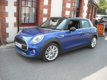 Used MINI Hatch 2018 for sale - 79254847: Photo