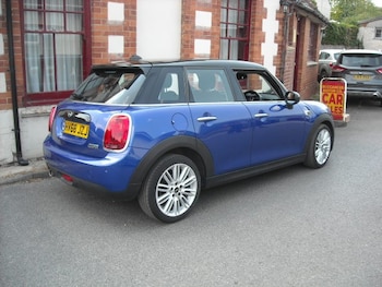 Used MINI Hatch 2018 for sale - 79254847: Photo