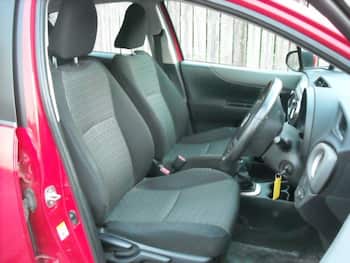 Used Toyota Yaris 2013 for sale - 79834653: Photo