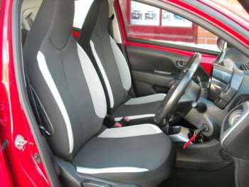 Used Toyota AYGO 2017 for sale - 72058272: Photo