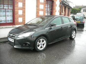 Used Ford Focus 2014 for sale - 77293591: Photo