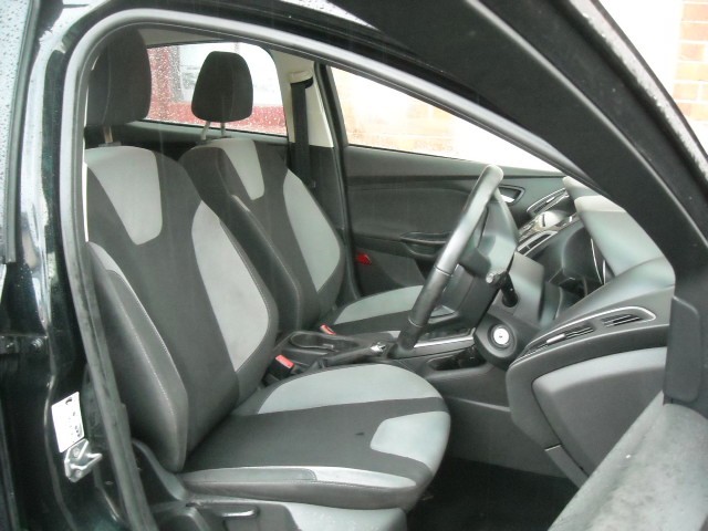 Used Ford Focus 2014 for sale - 77293591: Photo 4