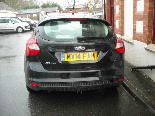 Used Ford Focus 2014 for sale - 77293591: Photo 6