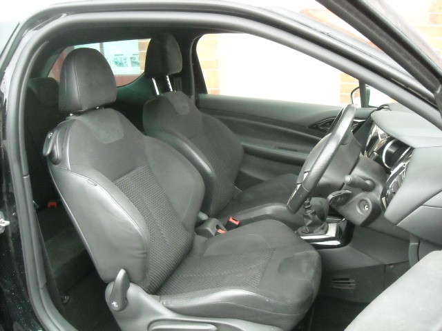 Used DS Automobiles DS 3 2018 for sale - 78049874: Photo 4