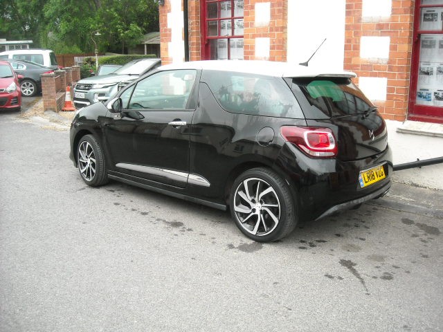 Used DS Automobiles DS 3 2018 for sale - 78049874: Photo 5
