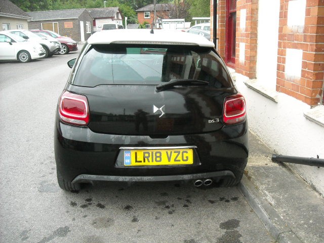 Used DS Automobiles DS 3 2018 for sale - 78049874: Photo 6