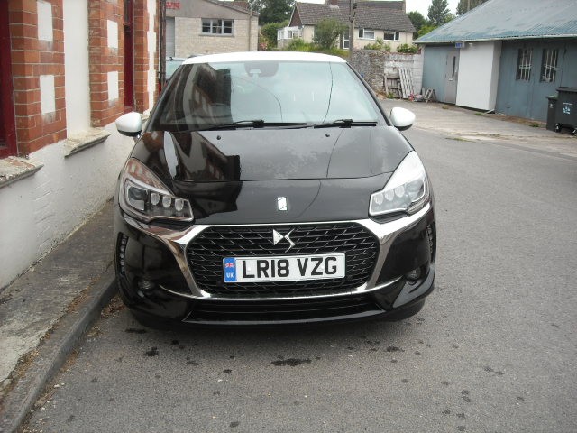 Used DS Automobiles DS 3 2018 for sale - 78049874: Photo 7