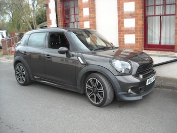 Used MINI Countryman 2015 for sale - 78201552: Photo