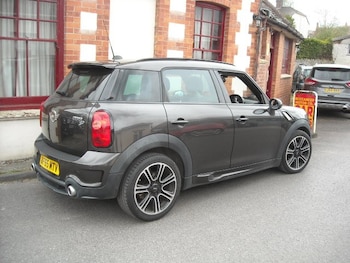 Used MINI Countryman 2015 for sale - 78201552: Photo