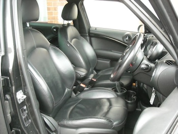 Used MINI Countryman 2015 for sale - 78201552: Photo