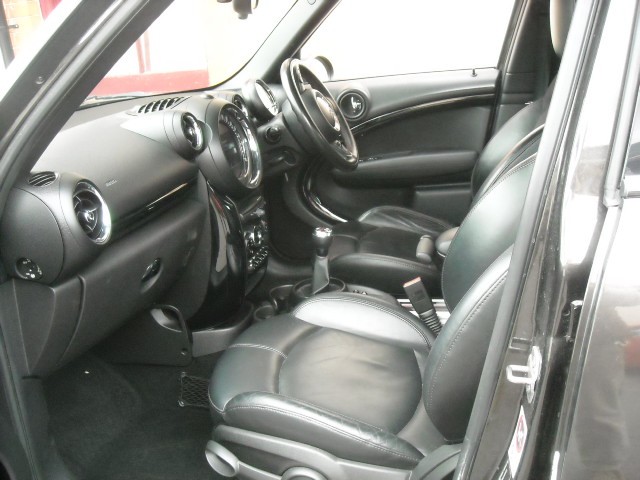 Used MINI Countryman 2015 for sale - 78201552: Photo 7