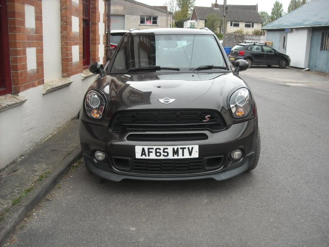 Used MINI Countryman 2015 for sale - 78201552: Photo 8