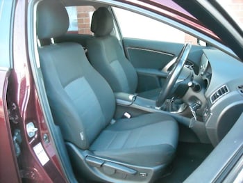 Used Toyota Avensis 2013 for sale - 77236236: Photo