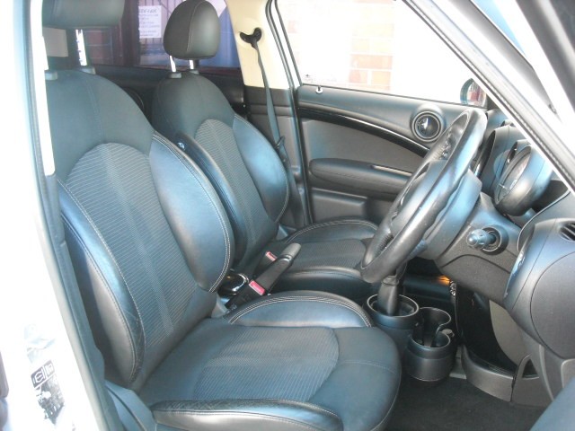 Used MINI Countryman 2014 for sale - 77894026: Photo 4