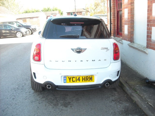 Used MINI Countryman 2014 for sale - 77894026: Photo 6