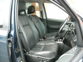 Used Land Rover Freelander 2012 for sale - 76062727: Photo