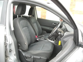Used Nissan Qashqai 2010 for sale - 79328159: Photo