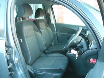 Used Citroen C3 Picasso 2011 for sale - 78233186: Photo