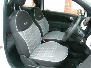 Used Fiat 500 2019 for sale - 73790118: Photo