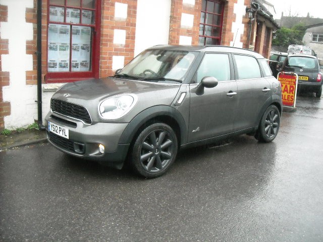 Used MINI Countryman 2012 for sale - 77293578: Photo 2