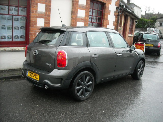 Used MINI Countryman 2012 for sale - 77293578: Photo 3