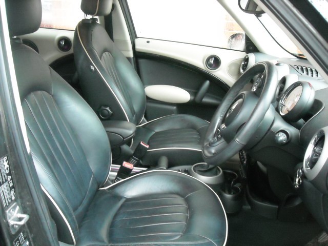 Used MINI Countryman 2012 for sale - 77293578: Photo 4