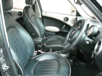 Used MINI Countryman 2012 for sale - 77293578: Photo