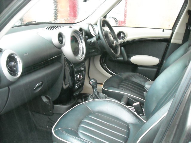 Used MINI Countryman 2012 for sale - 77293578: Photo 7