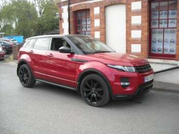 2013 (63) - 2.2 SD4 Dynamic 5dr Auto [9]