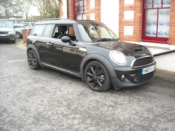 Used MINI Clubman 2013 for sale - 75880843: Photo