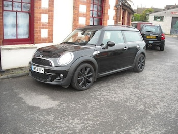 Used MINI Clubman 2013 for sale - 75880843: Photo