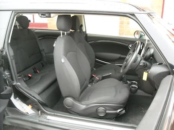 Used MINI Clubman 2013 for sale - 75880843: Photo