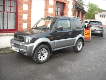 Used Suzuki Jimny 2012 for sale - 78537443: Photo