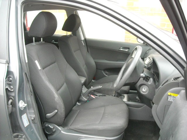 Used Hyundai i30 2009 for sale - 78049885: Photo 4