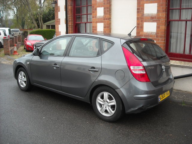 Used Hyundai i30 2009 for sale - 78049885: Photo 5