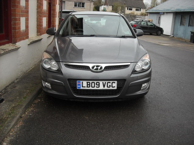 Used Hyundai i30 2009 for sale - 78049885: Photo 8