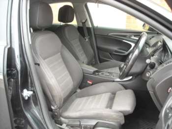 Used Vauxhall Insignia 2014 for sale - 74432009: Photo