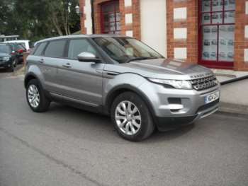 2014 (14) - 2.2 SD4 Pure 5dr Auto [9] [Tech Pack]