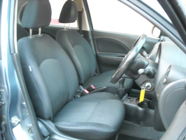 Used Nissan Micra 2012 for sale - 77512731: Photo 4