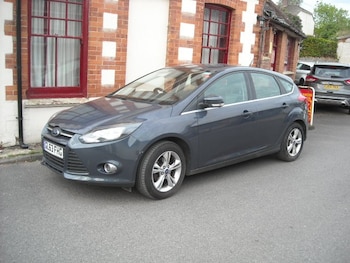 Used Ford Focus 2014 for sale - 78537446: Photo