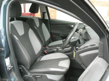 Used Ford Focus 2014 for sale - 78537446: Photo