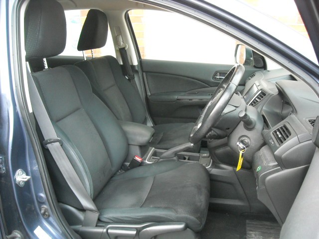 Used Honda CR-V 2015 for sale - 76178990: Photo 4