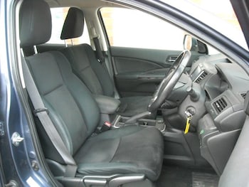 Used Honda CR-V 2015 for sale - 76178990: Photo