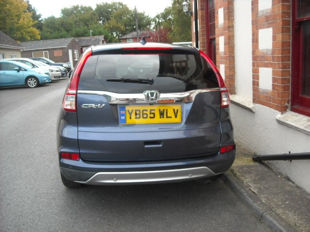 Used Honda CR-V 2015 for sale - 76178990: Photo 6