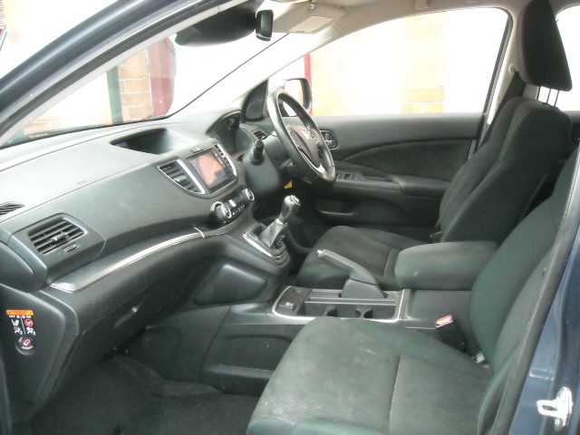 Used Honda CR-V 2015 for sale - 76178990: Photo 7