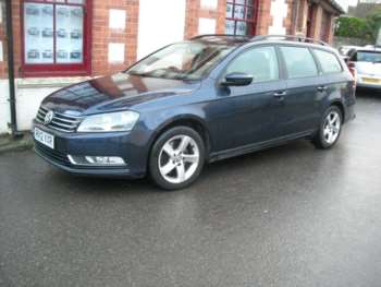 Used Volkswagen Passat 2012 for sale - 73062744: Photo