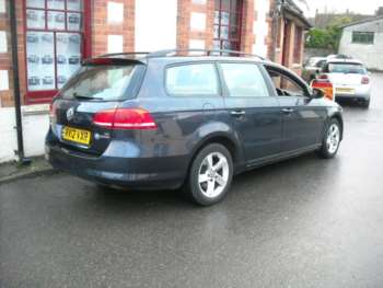 Used Volkswagen Passat 2012 for sale - 73062744: Photo