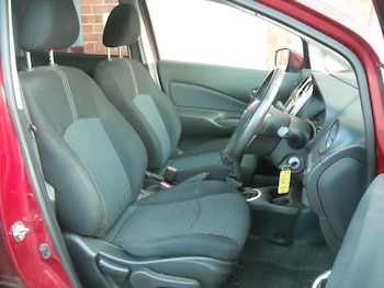 Used Nissan Note 2014 for sale - 79038599: Photo